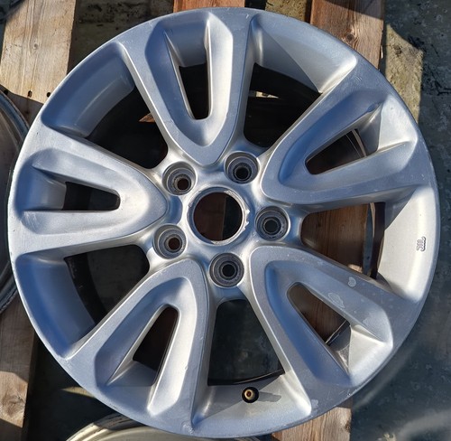 Jante alu kia soul pouces - soul,