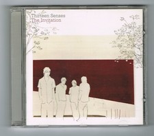 ♫ - THIRTEEN SENSES - THE
