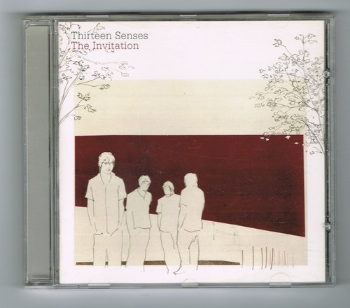 Thirteen senses the - -,