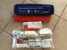 KIT COMPLET SECURITE GILET