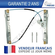 LEVE VITRE AVANT DROIT PEUGEOT