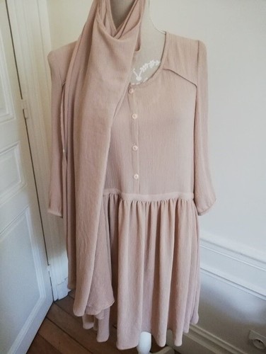 Robe bash modele manon - bash, taille