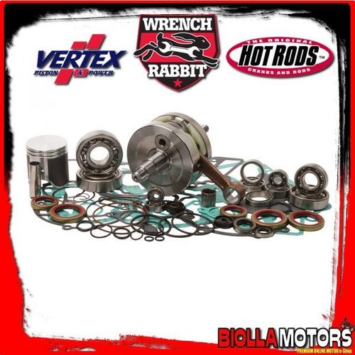 Wr101 034 kit vilebrequin - wr101-034,