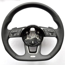 Volant à fond plat Audi Q2 A3