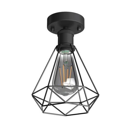 Plafonnier vintage retra - vintage,