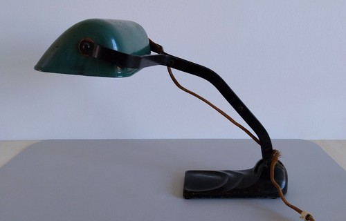 Lampe bureau moderniste - lampe, de