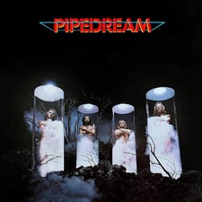 Pipedream [CD] NEUF