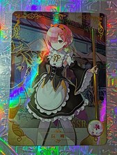 Card Holo Goddess Story