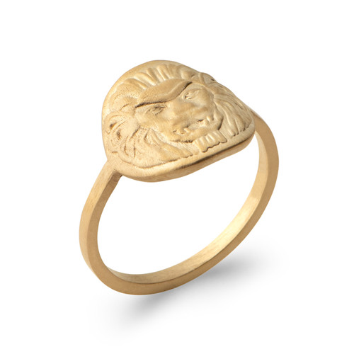 Bague pièce médaille motif - médaille,