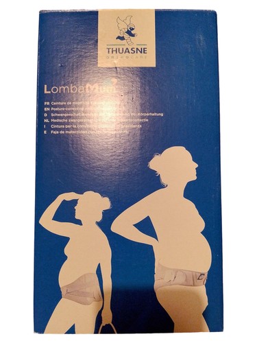 Thuasne lombamum ceinture - thuasne,