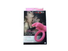 Cal Exotics Silicone