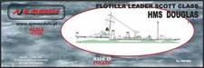 1/700 AJM Models Scale