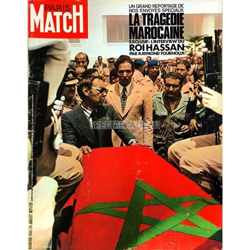 Paris match 1159 - -, 24