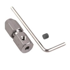 Arbre moteur bateau RC