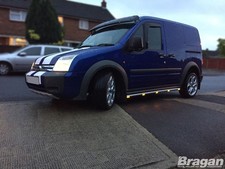 Guidon Latéral + Ambre Leds