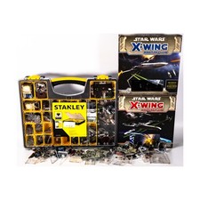 FFG Star Wars X-Wing Miniature