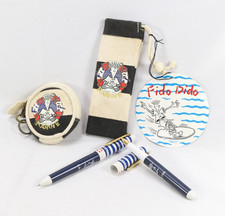 Fido Dido Marine Accessoires