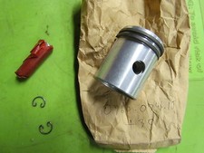 NOS 1965 Montesa 50 CC Kit De