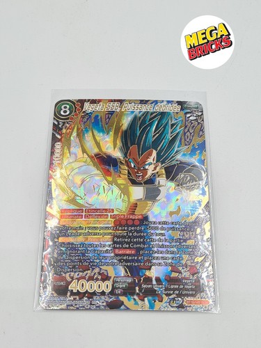 Carte dbs card game vegeta - dbs,