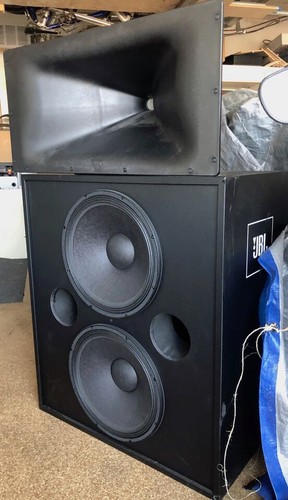 Jbl professional 4722n - professional, way
