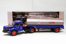 Odeon - BERLIET TLM Citerne