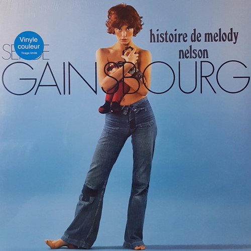 Serge gainsbourg histoire - gainsbourg, ‎:
