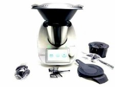 Robot de cuisine Bimby Tm6