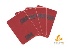 Ruban Adhésif En Mousse Spécial BeastX BXA76008