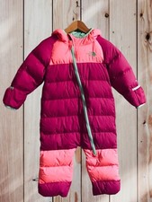 Combinaison ski bebe