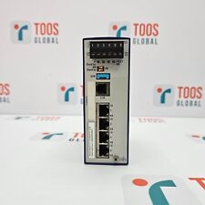 Hirschmann RS20 Rail Switch