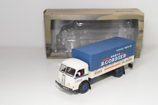 A56 1:43 ALTAYA IXO PANHARD MOVIC R. CORDIER PARIS TRUCK TRUCK TRUCK MIB