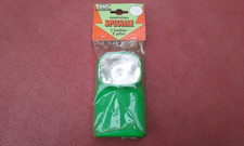 SAFT Leclanché Lampe de Poche*/Flashlight Pocket Light/Taschenlampe Vintage 3R12