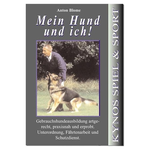 Anton blome livre dressage - blome,