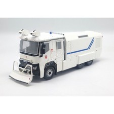 DESAUTEL VLE Véhicule Lanceur