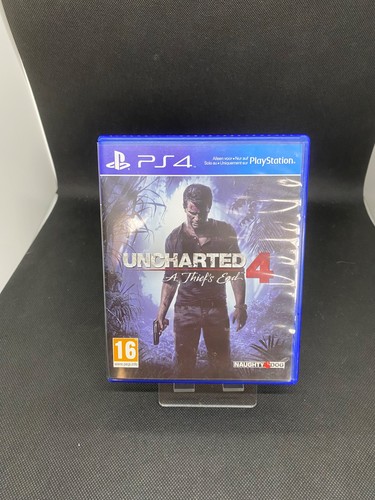 Uncharted sony - uncharted, –