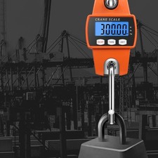 Pour la chasse à usage atelier échelle grue numérique légère alliage d'alum