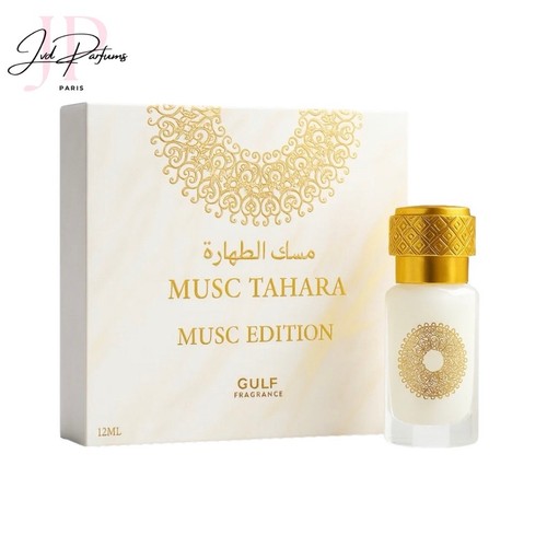 Gulf fragrance musc tahara - musc,