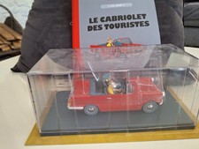 Hachette 1/24 - les voitures