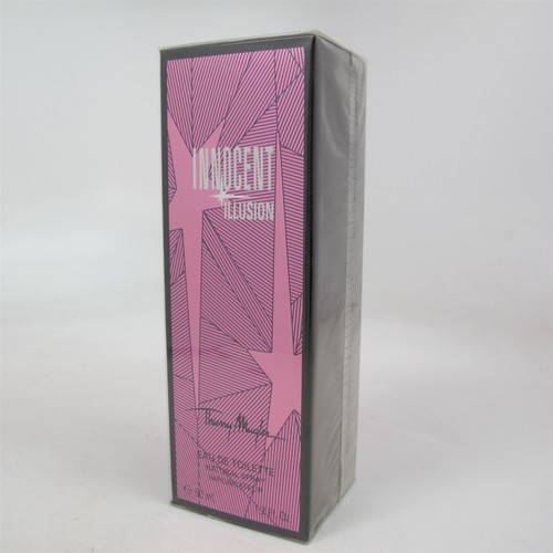 Innocent illusion thierry - innocent,