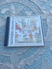 CD Alpha & Omega Sound System