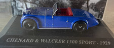 CHENARD ET WALKER 1500 SPORT