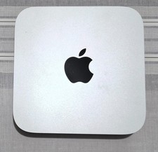 Apple Mac Mini fin 2014 3Ghz