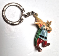 Porte clef Assurancetourix -