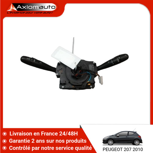 Bloc commodos peugeot - bloc,