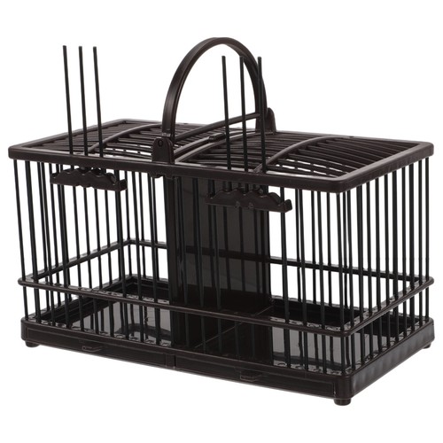 Cage transport portable en - cage,