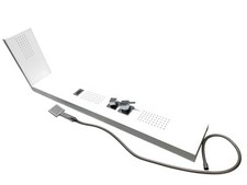 Colonne d'hydromassage Dp