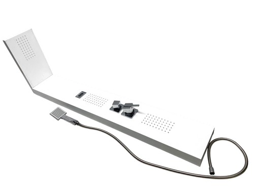 Colonne hydromassage dp - colonne,