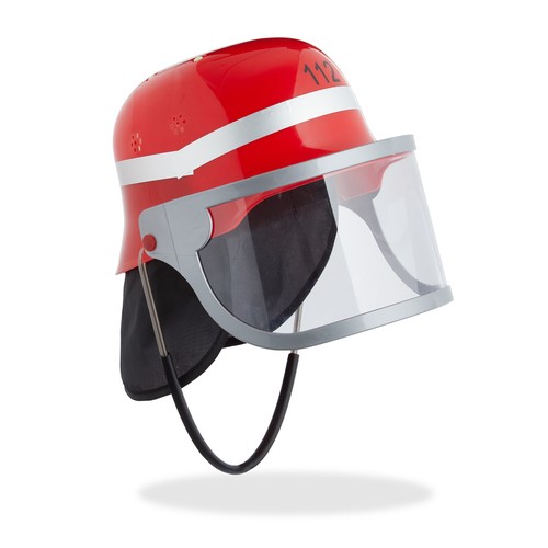 Casque pompier enfant - , lot