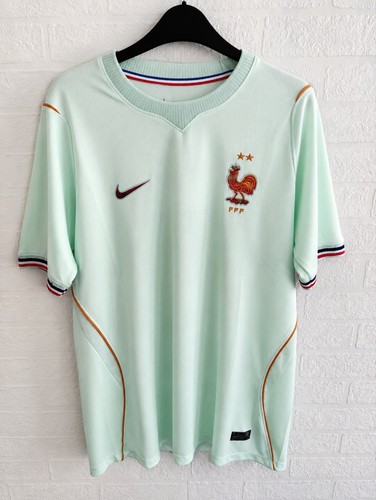Maillot football 2026 - de,