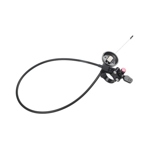 Fourche lock out interrupteur - lock-out,